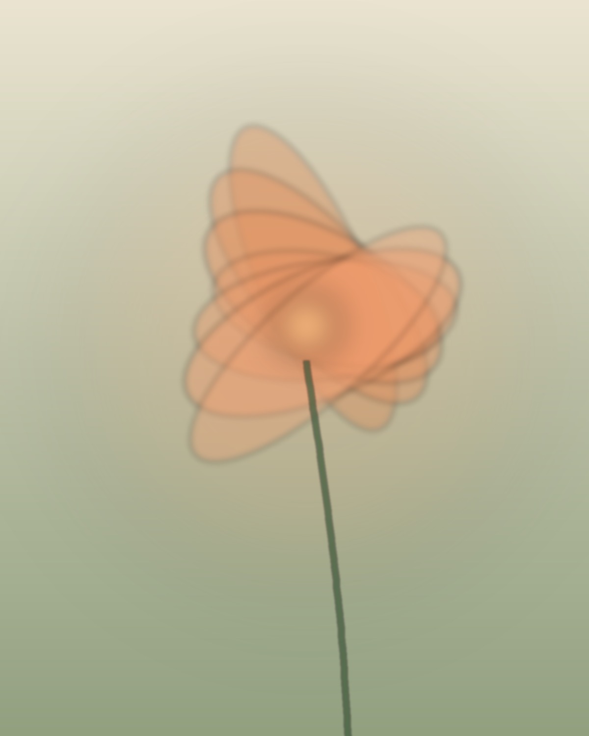 Abstract design photograph
